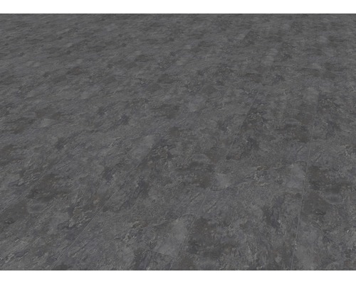 Podlahová plocha s kamenným vzhledem