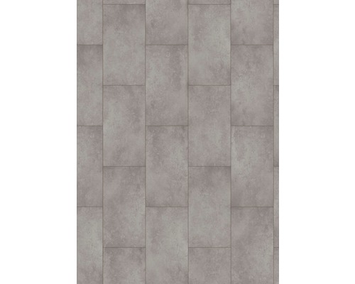 Šedé dlaždice s betonovým vzhledem do interiéru