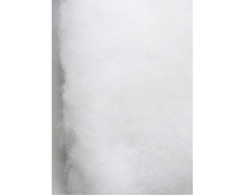 Objemová výplň z rouna