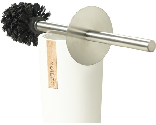 WC kartáč s držákem