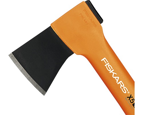 Štípací sekera Fiskars X5