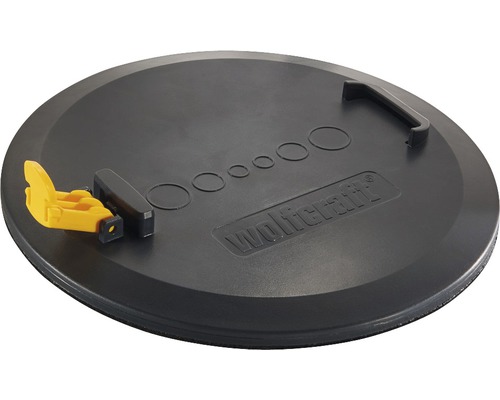 Víko na kbelík Wolfcraft