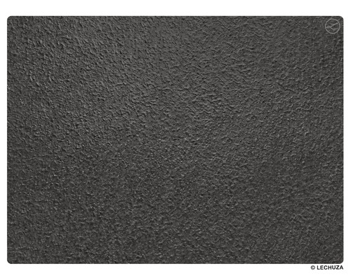 Podložka Lechuza s nerovnoměrnou povrchovou strukturou