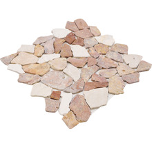 Mozaika z přírodního kamene Ciot 30/130-thumb-4