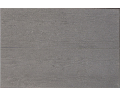 Betonový kámen s dřevěným vzhledem