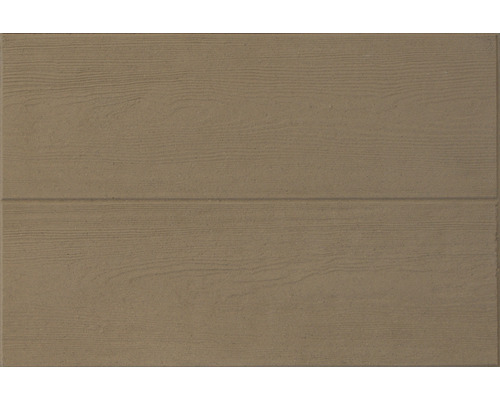 Betonová deska s dřevěnou strukturou