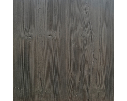 Dřevěná dlaždice s kresbou