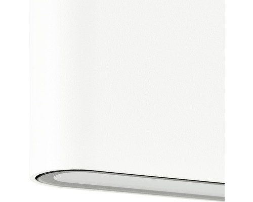 Detail stropního svítidla