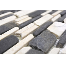 Mozaika z přírodního kamene MOS Brick 205-thumb-2