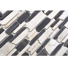 Mozaika z přírodního kamene MOS Brick 205-thumb-4