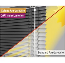 Horizontální Dim-Out žaluzie Soluna 70x170 cm stříbrná-thumb-2 Horizontální Dim-Out žaluzie Soluna 70x170 cm stříbrná-thumb-2