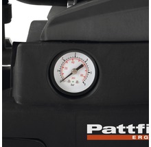 Domácí vodárna Pattfield PE-HW 650