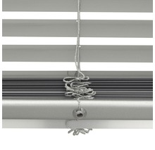 Horizontální Dim-Out žaluzie Soluna 70x170 cm stříbrná-thumb-7 Horizontální Dim-Out žaluzie Soluna 70x170 cm stříbrná-thumb-7