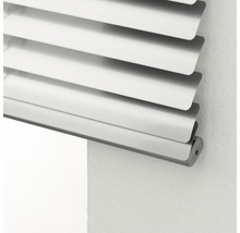 Horizontální Dim-Out žaluzie Soluna 70x170 cm stříbrná-thumb-3 Horizontální Dim-Out žaluzie Soluna 70x170 cm stříbrná-thumb-3