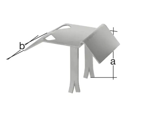 Kryt střešní tašky s rozměry
