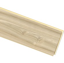 Laminátová podlaha s dekorem dřeva