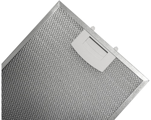 Tukový filtr pro digestoř