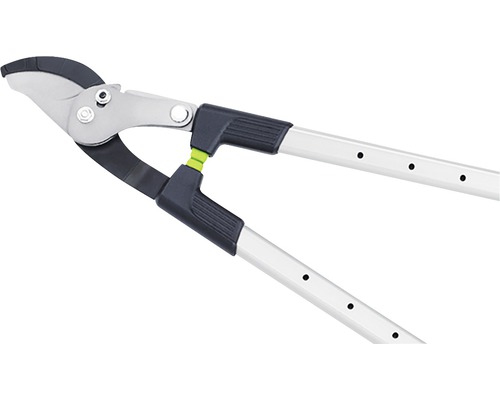 Nůžky na živý plot s teleskopickou rukojetí