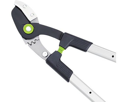 Zahradní nůžky s dlouhou rukojetí