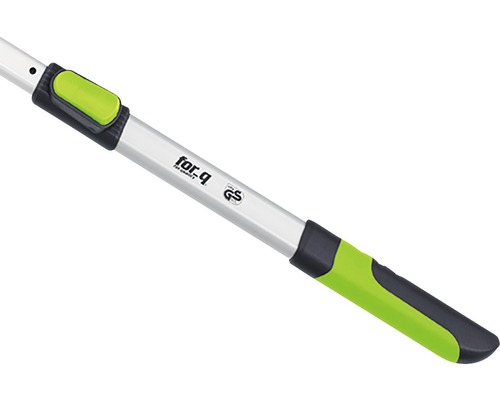 Násada na nářadí for_q se značkou GS