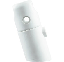 Uchycení koupelnového radiátoru Schulte DHK 4 kusy 22 mm šikmé-thumb-0