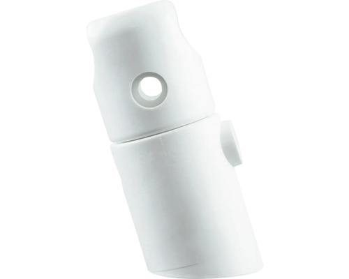 Uchycení koupelnového radiátoru Schulte DHK 4 kusy 22 mm šikmé-0