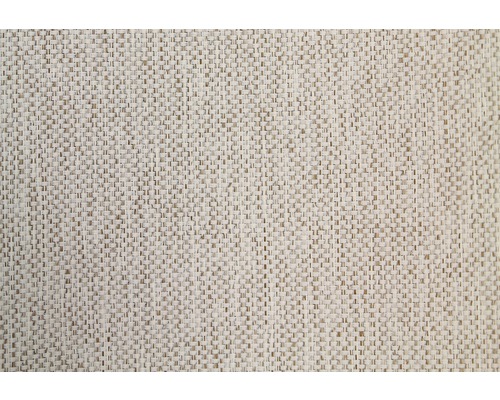 Detail hrubé tkané textilie