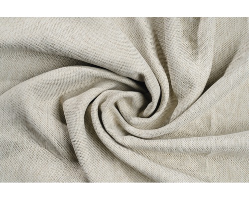 Detail béžové látky