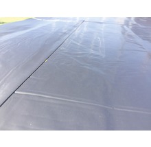 Samolepící asfaltový střesní pás GardenTop 5x1 m