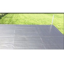 Samolepící asfaltový střesní pás GardenTop 5x1 m