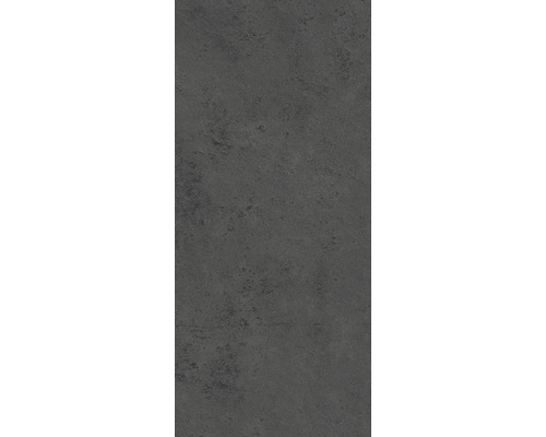 Šedá podlahová dlaždice se vzhledem kamene