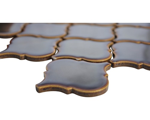 Mozaikové dlaždice v orientálním stylu na stěnu a podlahu