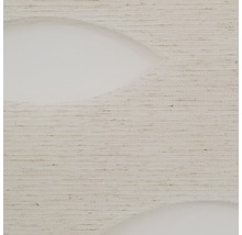 Roleta dvojitá 70x150cm přírodní