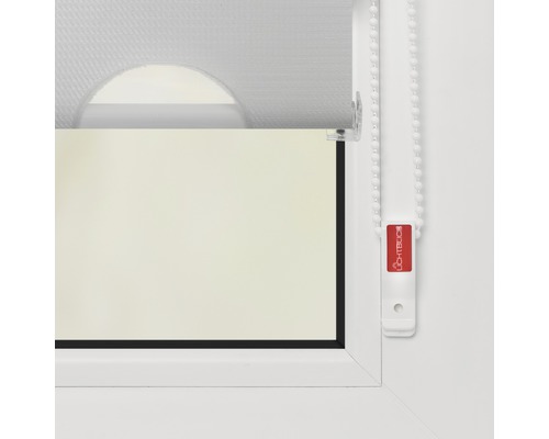 Okenní roleta s řetízkovým mechanismem