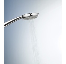Sprcha Duschmaster Schulte Rain s termostatem, hlavová sprcha hranatá (D9641 02)-thumb-4