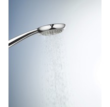 Sprcha Duschmaster Schulte Rain s termostatem, hlavová sprcha kulatá (D9640 02)-thumb-4