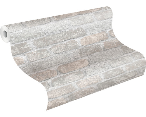 Role tapety s motivem cihel