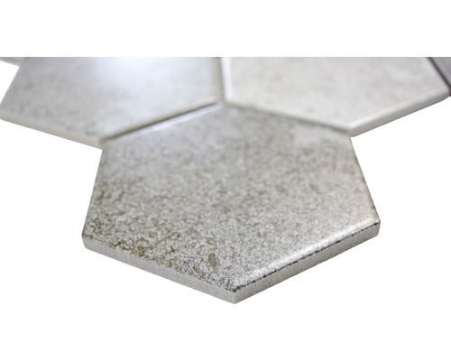 Šestiúhelníková dlaždice