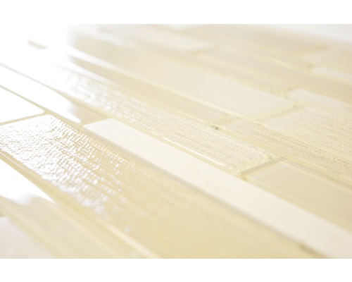 Skleněná mozaiková dlaždice