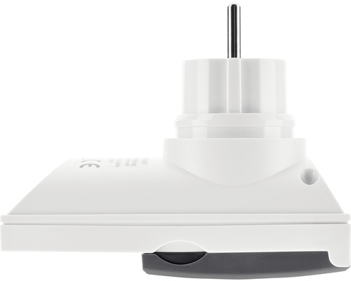 Adaptér do zásuvky pro vnitřní použití