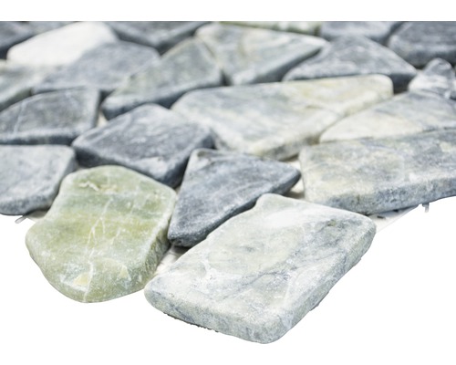 Mozaiková rohož z přírodního kamene