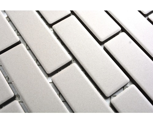 Keramické mozaikové dlaždice, obdélníkové