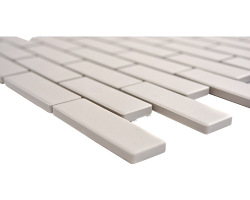 Mozaiková dlaždice obdélníkového tvaru