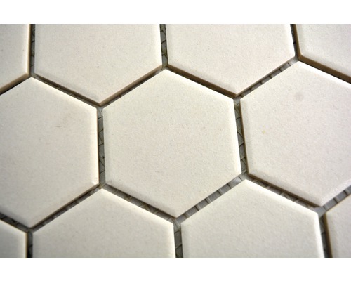 Šestiúhelníkové dlaždice na stěnu a podlahu