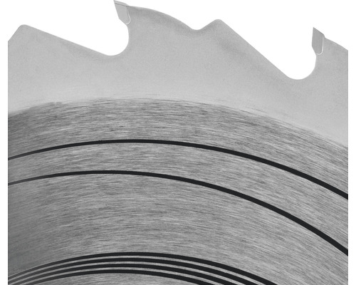 Detail pilového kotouče