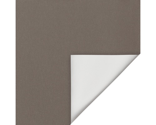 Potahová látka s textilní strukturou