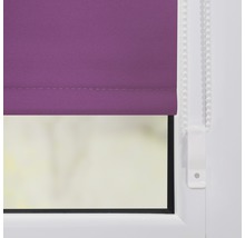 Roleta zatemňovací 45x150cm Liška