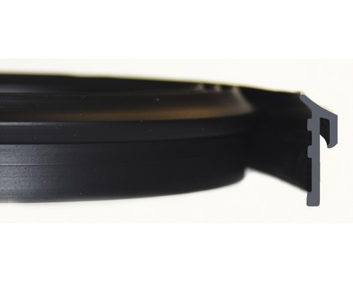 Detail hadicové spony