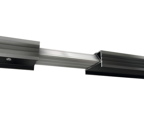 Spojení hliníkových profilů