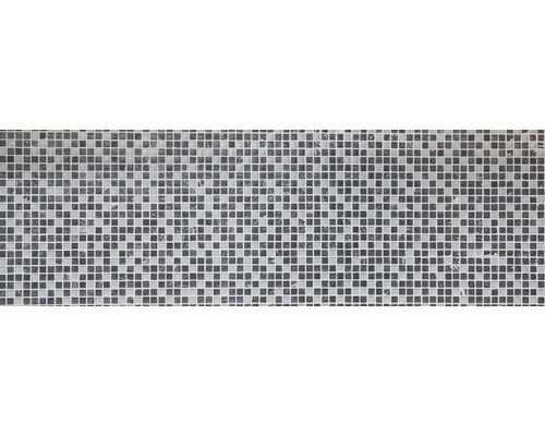 Mozaiková dlaždice se čtvercovým vzorem